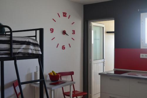 Apartamento Tiny Loft Las Palmas