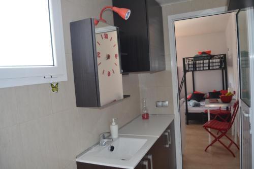 Apartamento Tiny Loft Las Palmas