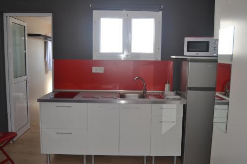 Apartamento Tiny Loft Las Palmas