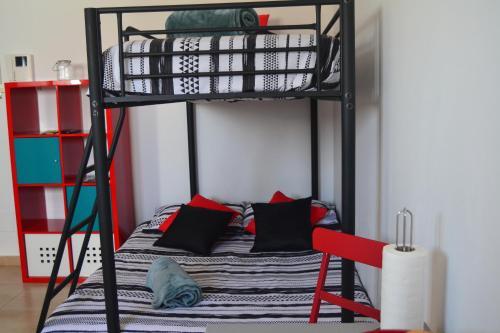 Apartamento Tiny Loft Las Palmas