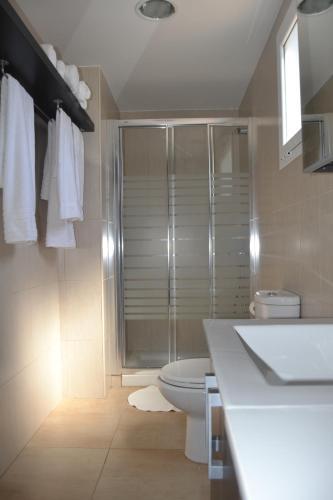 Apartamento Tiny Loft Las Palmas