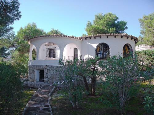 Holiday Home Brisamar.8