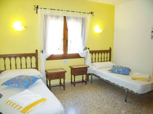 Holiday Home Brisamar.8
