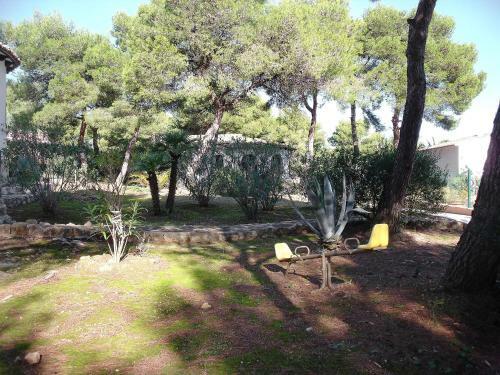 Holiday Home Brisamar.8
