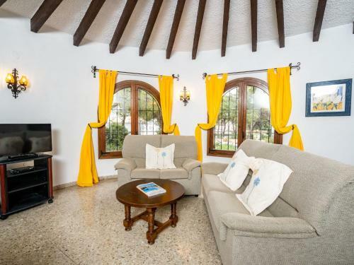 Holiday Home Brisamar.8