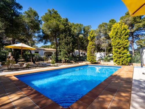 Holiday Home Brisamar.8