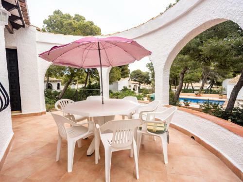 Holiday Home Brisamar.8