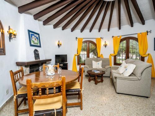 Holiday Home Brisamar.8