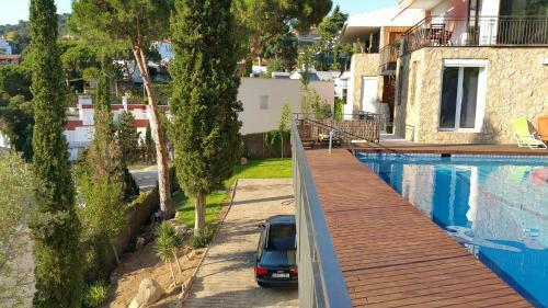 Villa Zen Cala Canyelles