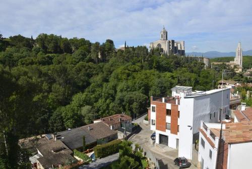 Apartamento Loggia Loft Sant Daniel