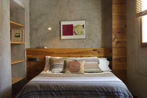 Apartamento Loggia Loft Sant Daniel