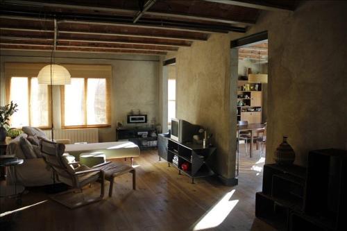 Apartamento Loggia Loft Sant Daniel