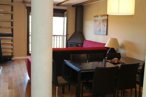 Apartamento La Massana