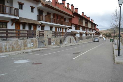 Apartamento La Massana