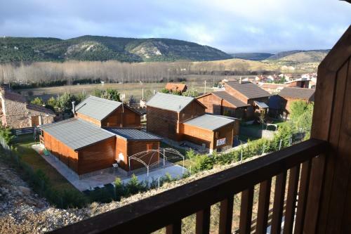 Apartamento La Massana
