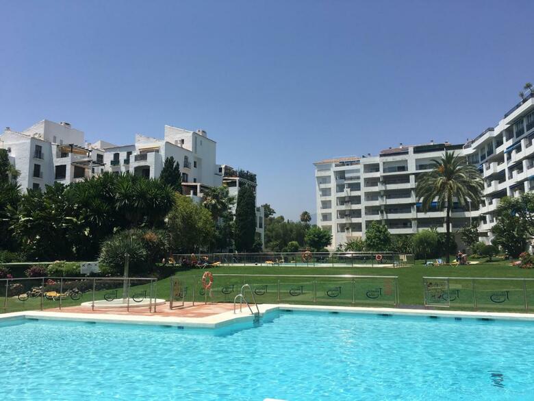 Apartamento Jardines Del Puerto