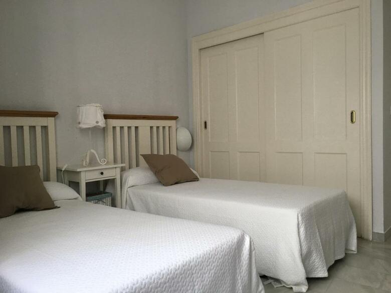 Apartamento Jardines Del Puerto