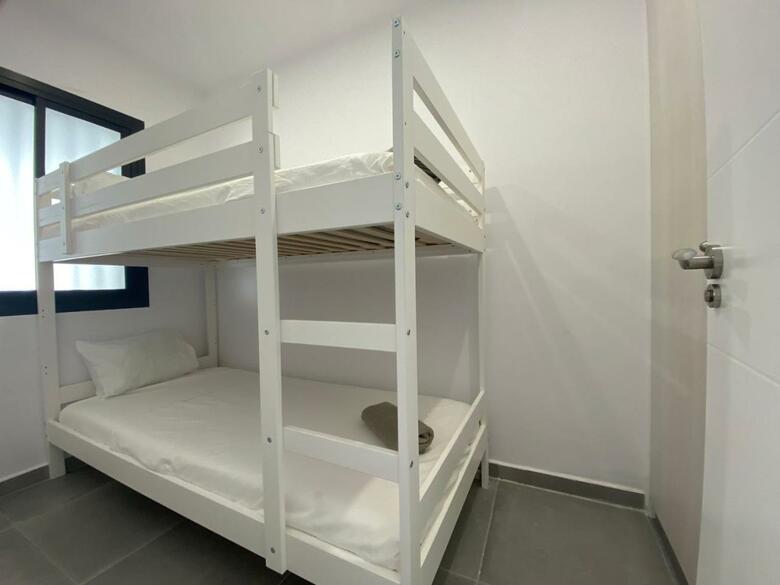 Apartamento Jardines Del Puerto