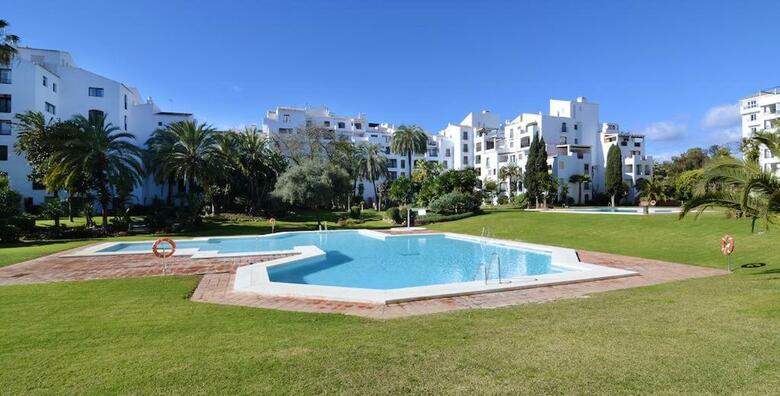 Apartamento Jardines Del Puerto