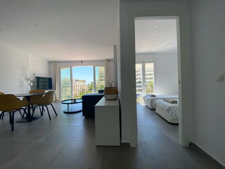 Apartamento Jardines Del Puerto