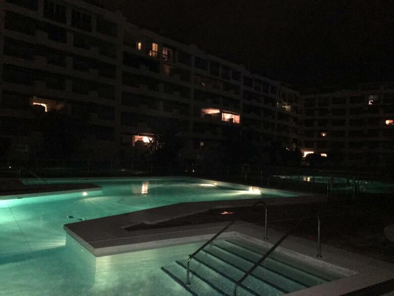 Apartamento Jardines Del Puerto