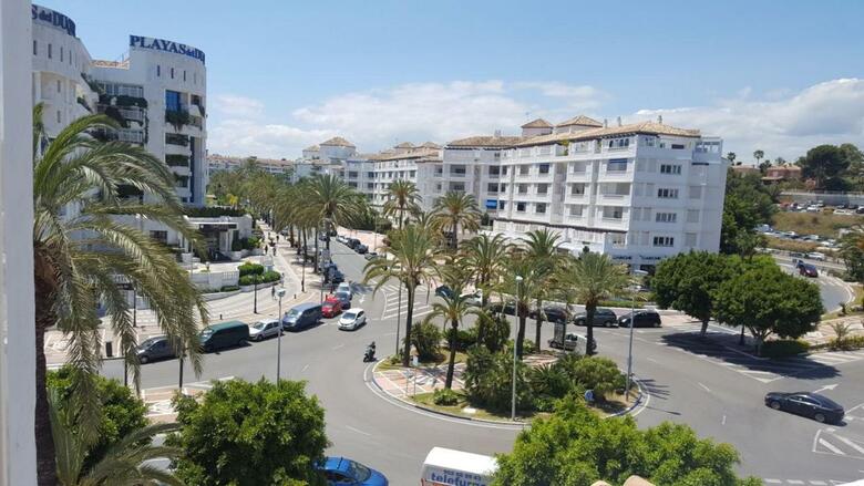 Apartamento Jardines Del Puerto