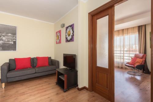 Apartamento Tarifa Sol