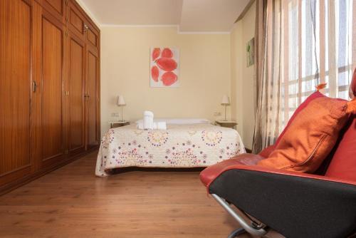 Apartamento Tarifa Sol