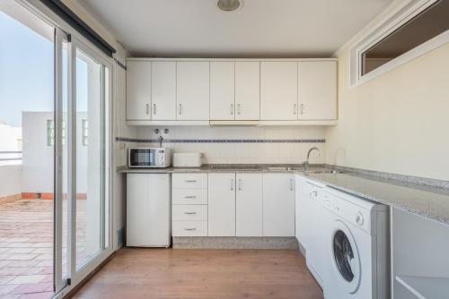 Apartamento Tarifa Sol