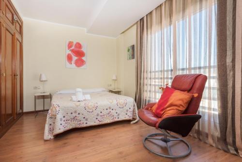 Apartamento Tarifa Sol