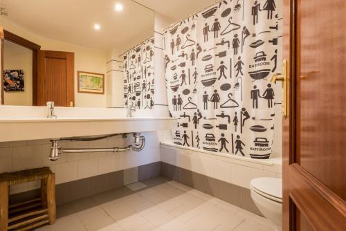 Apartamento Tarifa Sol