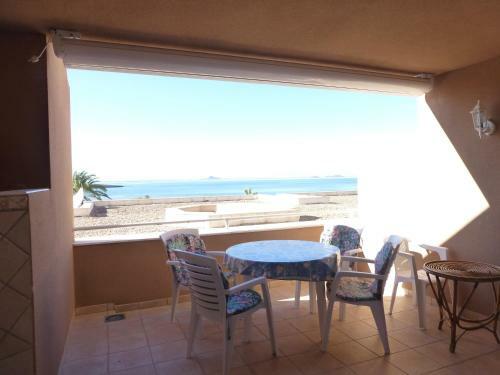 Apartamento Euromar Soling
