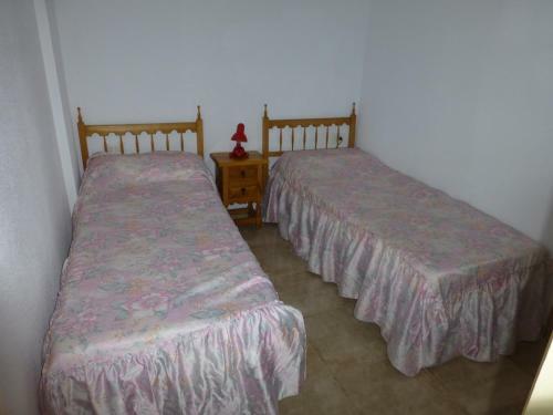 Apartamento Euromar Soling