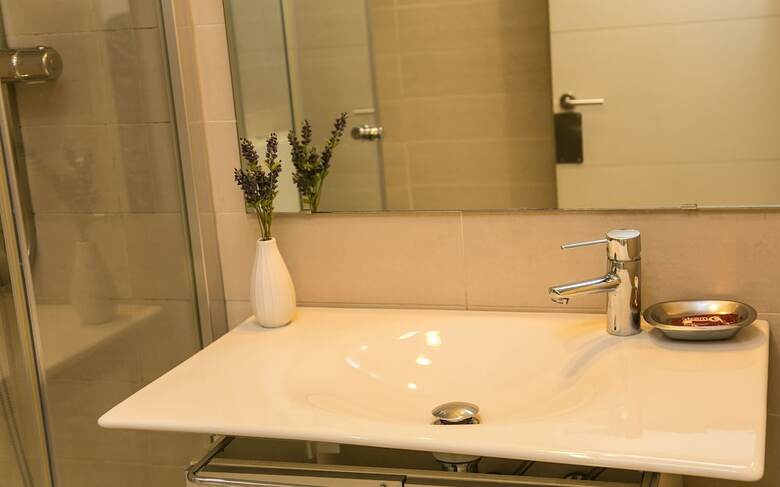Apartamento Alcam Molino