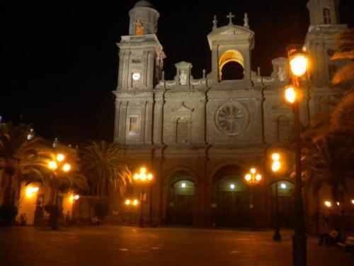 Triana Luxury Apartments