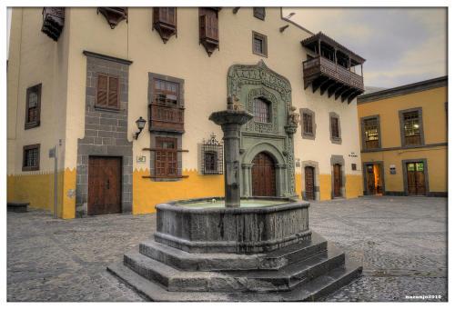 Triana Luxury Apartments