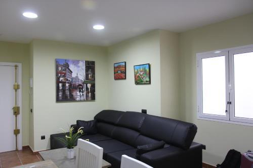 Triana Luxury Apartments