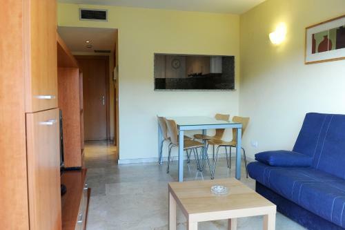 Aparthotel Marsol