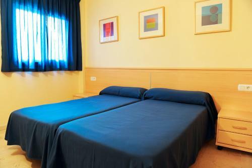 Aparthotel Marsol