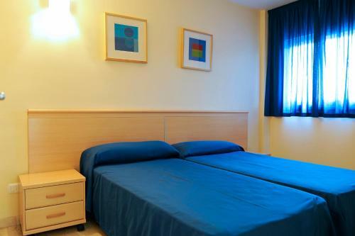 Aparthotel Marsol
