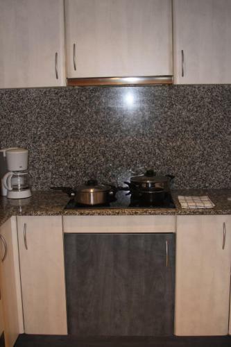 Aparthotel Marsol