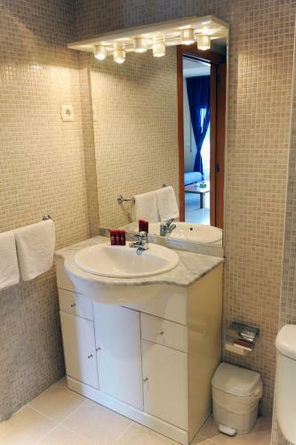 Aparthotel Marsol