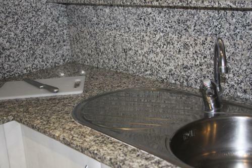 Aparthotel Marsol