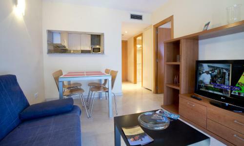 Aparthotel Marsol