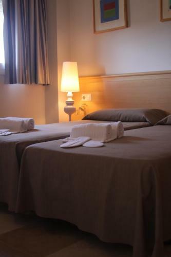 Aparthotel Marsol
