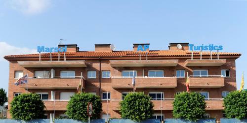 Aparthotel Marsol