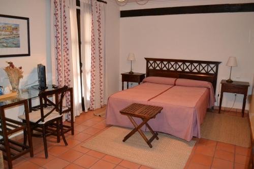 Hotel Posada Real Del Pinar