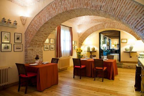 Hotel Posada Real Del Pinar
