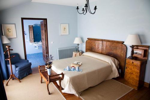 Hotel Posada Real Del Pinar