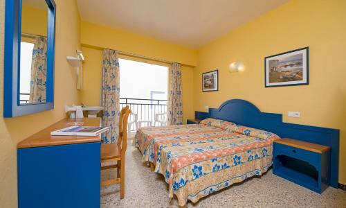 Hostal El Progreso